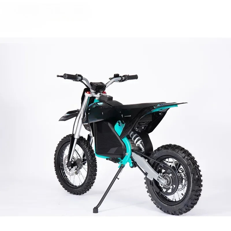 2000W 60V Super Electric Kids Dirt Bike Motorbikes Off-Road Motorcycle with CE