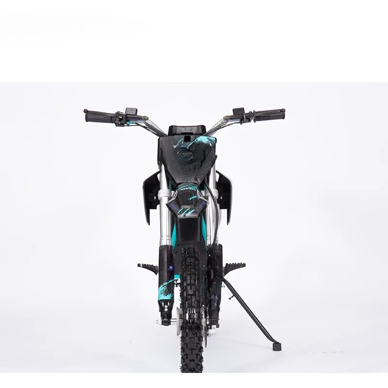 2000W 60V Super Electric Kids Dirt Bike Motorbikes Off-Road Motorcycle with CE
