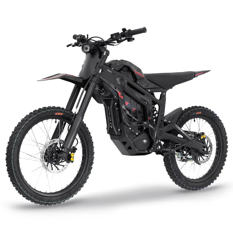 95Km/H Electric off Road Talaria Powerful Racing Sting R Mx5 13000W 72V 40Ah Sting Pro Electric Mountain Dirt Bike Motorcycle