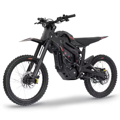 95Km/H Electric off Road Talaria Powerful Racing Sting R Mx5 13000W 72V 40Ah Sting Pro Electric Mountain Dirt Bike Motorcycle